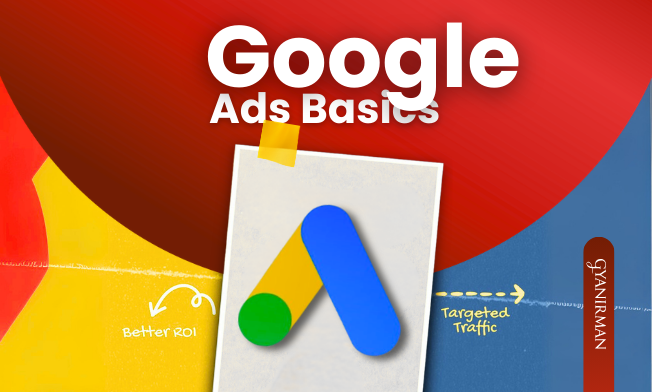Google Ads Basics Image
