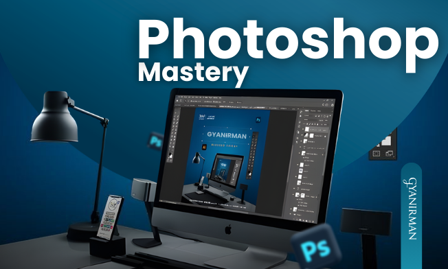 Photoshop Mastery Image