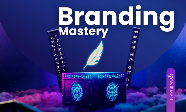 Branding Mastery Image