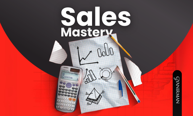 Sales Mastery Image